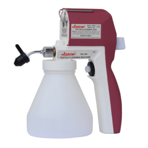 Leke Temizleme Tabancası / YH-120 - Konfeksiyon Sepeti