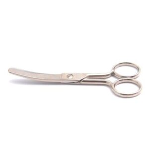 Makas Halı Brode Kıvrık Uç / BA574C - Konfeksiyon Sepeti