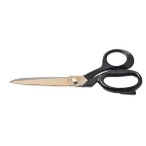 Makas Somunlu 19Cm / 338-7 - Konfeksiyon Sepeti