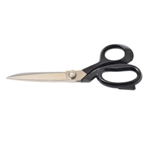 Makas Somunlu 19Cm / 421-7 - Konfeksiyon Sepeti