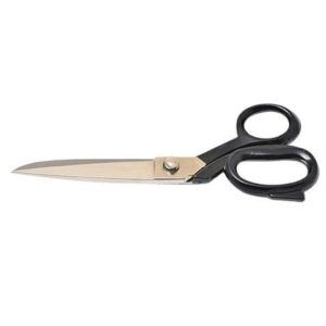 Makas Somunlu 20.5Cm / 421-8 - Konfeksiyon Sepeti