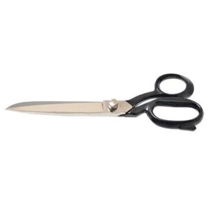 Makas Somunlu 23.5Cm / 338-9 - Konfeksiyon Sepeti