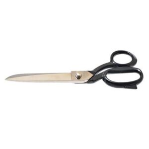 Makas Somunlu 25.5Cm / 338-10 - Konfeksiyon Sepeti