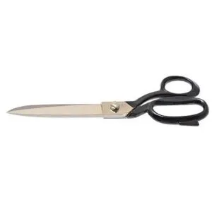 Makas Somunlu 28Cm / 338-11 - Konfeksiyon Sepeti