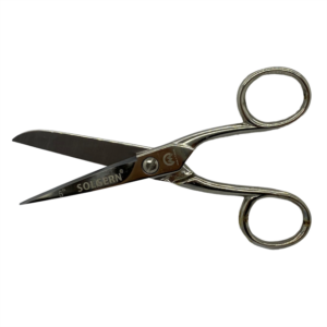 Makas Vidalı 13Cm / 232-5 - Konfeksiyon Sepeti