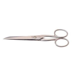 Makas Vidalı 15.5Cm / 241-6 - Konfeksiyon Sepeti