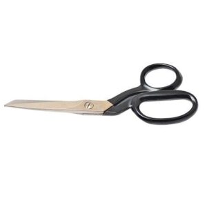 Makas Vidalı 17.5Cm / 4115-7 - Konfeksiyon Sepeti