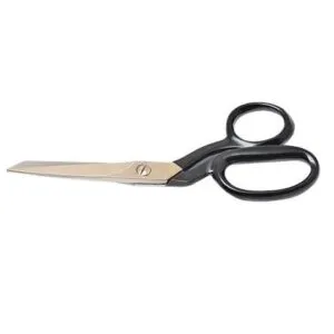 Makas Vidalı 20.5Cm / 4115-8 - Konfeksiyon Sepeti