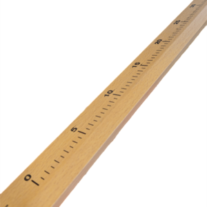 Makina Tablası Standart Ön Profil - Konfeksiyon Sepeti