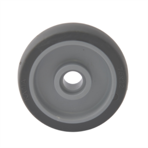 Makine Tekerleği Büyük Mekanizmasız Teker 75X21 - Konfeksiyon Sepeti