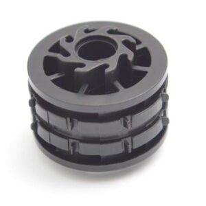 Market Tipi Etiketleme Makinesi Etiket İlerletici 12Mm Tambur / J17/12 - Konfeksiyon Sepeti