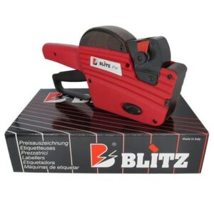 Market Tipi Etiketleme Makinesi / PH8 - Konfeksiyon Sepeti