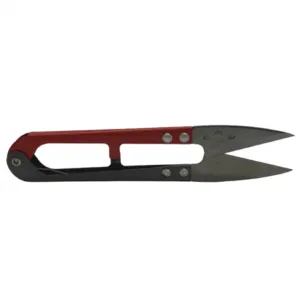 Golden Eagle Metal İplik Temizleme Makası (Büyük Boy) / TC-111