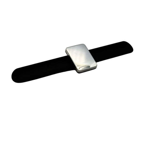 Metal Manyetik İğnedanlık (Saat Tipi) / BD-0049-1 - Konfeksiyon Sepeti