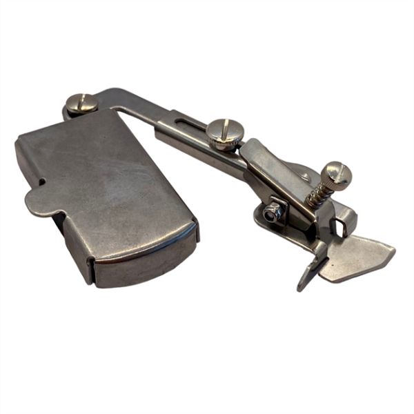 Mıknatıslı Geniş Yaylı Dikiş Siperi / ZH-SFD-02-MG2 - Konfeksiyon Sepeti