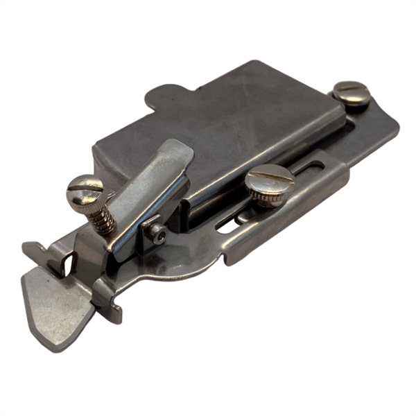 Mıknatıslı Geniş Yaylı Dikiş Siperi / ZH-SFD-02-MG2 - Konfeksiyon Sepeti