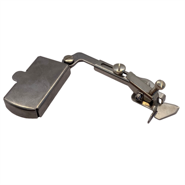 Mıknatıslı Geniş Yaylı Dikiş Siperi / ZH-SFD-02-MG2 - Konfeksiyon Sepeti