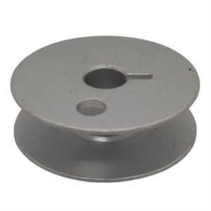 Minerva Zikzak Alüminyum Tırnaklı Masura / 685051AL - Konfeksiyon Sepeti