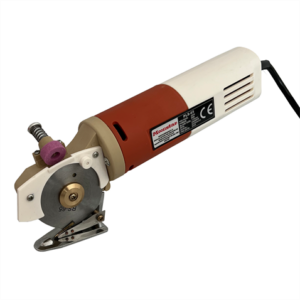 Mini Kumaş Kesim Motoru 150W(65Mm) / PLS-65 - Konfeksiyon Sepeti