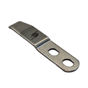 Mitsubishi Elektronik Ponteriz Sabit Bıçak / MS03A0838 - Konfeksiyon Sepeti