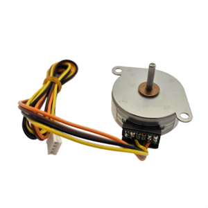 Model 2720 Dikiş Makinesi İğne Pozisyonu Step Motoru / 29353 - Konfeksiyon Sepeti