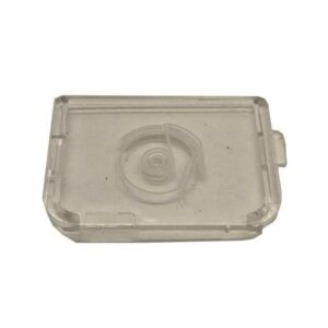 Model 2720 Dikiş Makinesi Kumaş Dişli Plaka Kapağı ( Plastik) / 23183 - Konfeksiyon Sepeti