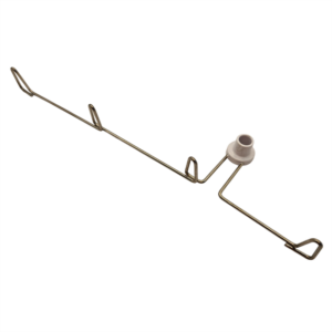 Model 320 Overlok Dikiş Makinesi Çardak İplik Yolu / 30461 - Konfeksiyon Sepeti