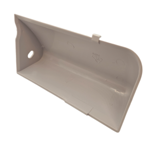 Model 320 Overlok Dikiş Makinesi Ön Kapak / 30216 - Konfeksiyon Sepeti