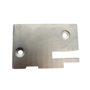 Model 320 Overlok Dikiş Makinesi Plaka / 30266 - Konfeksiyon Sepeti