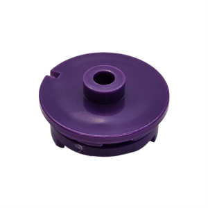 Model 320 Overlok Dikiş Makinesi Tansiyon Plastik Kapak Üst / 30477 - Konfeksiyon Sepeti