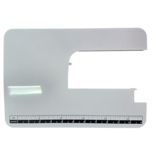 Model 588-590 Ev Tipi Düz Dikiş Makinesi Uzatma Tablası - Konfeksiyon Sepeti