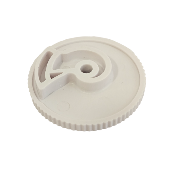 Moonstar Model 588 Dikiş Makinesi Desen Seçme Butonu / 27707