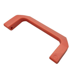 Model 588 Dikiş Makinesi Tutma (Taşıma) Kolu (Pembe) / 27704 - Konfeksiyon Sepeti