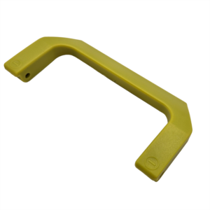 Model 588 Dikiş Makinesi Tutma (Taşıma) Kolu (Yeşil) / 27704 - Konfeksiyon Sepeti