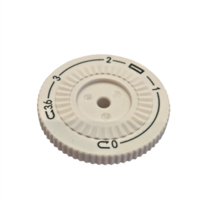 Model 590 Dikiş Makinesi Adım Ayarı Butonu / 27715/2 - Konfeksiyon Sepeti