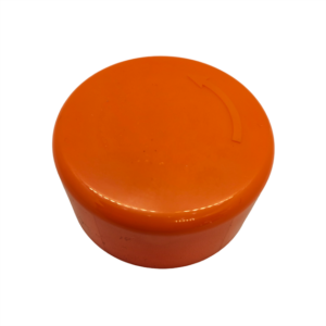 Model 590 Dikiş Makinesi Volan (Ters Dikiş Kolu)  Turuncu  / 18808/28 - Konfeksiyon Sepeti