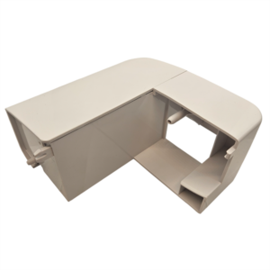 Model 990 Ev Tipi Dikiş Makinesi Ön Kapak / 18930 - Konfeksiyon Sepeti