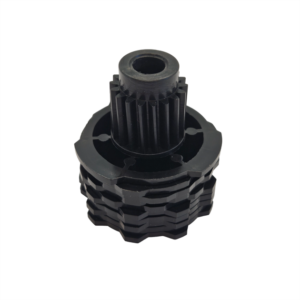 Model 990P Dikiş Makinesi Desen Seçme Ünitesi Orta Parça / 18634 - Konfeksiyon Sepeti