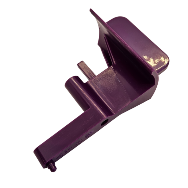 Model 990P Dikiş Makinesi Ters Dikiş Kolu Mor / 18910/Purple - Konfeksiyon Sepeti