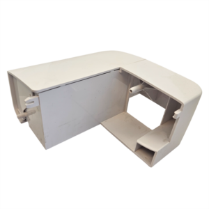 Model 990P Dikiş Makinesi Yan Kapak / 18904 - Konfeksiyon Sepeti