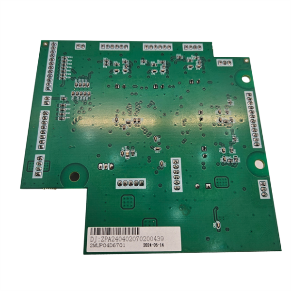 Model ES5 Ev Tipi Dikiş Makinesi Ana Kart / ES5-TD0001 - Konfeksiyon Sepeti