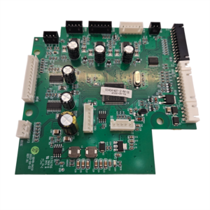 Model ES5 Ev Tipi Dikiş Makinesi Ana Kart / ES5-TD0001 - Konfeksiyon Sepeti