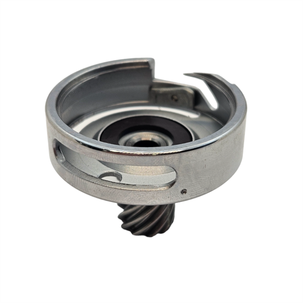 Model ES5 Ev Tipi Dikiş Makinesi Çağanozu / F245000-1 - Konfeksiyon Sepeti