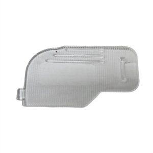 Model ES5 Ev Tipi Dikiş Makinesi Plaka Kapağı / F264000 - Konfeksiyon Sepeti