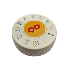 Model Q60H Ev Tipi Düz Dikiş Makinesi Desen Seçici / Q6HD013210 - Konfeksiyon Sepeti