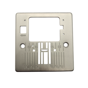 Model Q60H Ev Tipi Düz Dikiş Makinesi Plaka / H1A0333004 - Konfeksiyon Sepeti