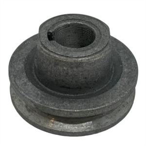 Motor Alüminyum Düz Kasnak / 50MM - Konfeksiyon Sepeti