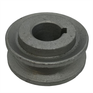 Motor Alüminyum Konik Kasnak / 40MM - Konfeksiyon Sepeti