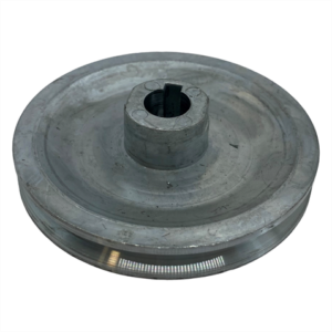 Motor Döküm Kasnak / 100MM - Konfeksiyon Sepeti