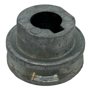 Motor Döküm Kasnak / 40MM - Konfeksiyon Sepeti